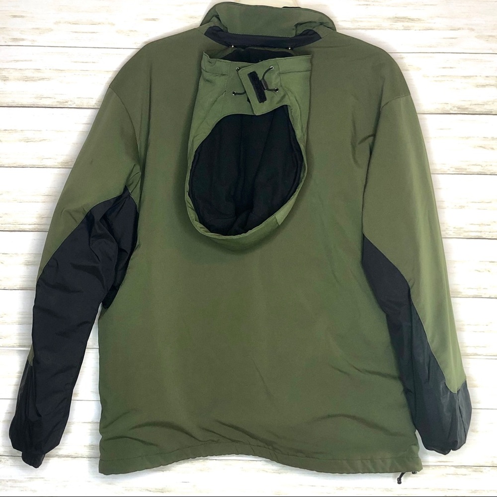 Columbia Soft Shell Omni-Shield Jacket - image 2